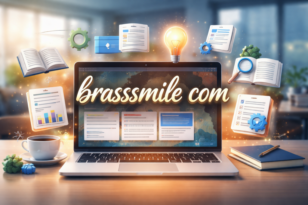 Brasssmile com Review: Everything You Need to Know About This Platform