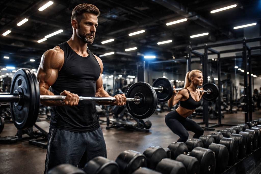 The Rise of Delta Fitness Authority: Transforming Wellness and Fitness Communities